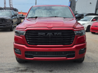 2026 Ram 1500 SPORT in Mont-Tremblant, Quebec - 2 - w320h240cpx