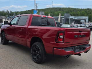 2026 Ram 1500 SPORT in Mont-Tremblant, Quebec - 6 - w320h240cpx