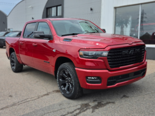 2026 Ram 1500 SPORT in Mont-Tremblant, Quebec - 3 - w320h240cpx