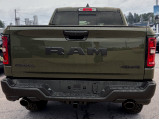 2026 Ram 1500 REBEL in Mont-Tremblant, Quebec - 3 - w320h240cpx