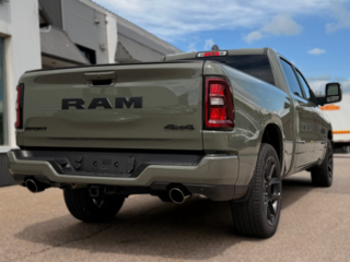 2026 Ram 1500 SPORT in Mont-Tremblant, Quebec - 4 - w320h240cpx