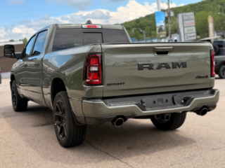 2026 Ram 1500 SPORT in Mont-Tremblant, Quebec - 6 - w320h240cpx