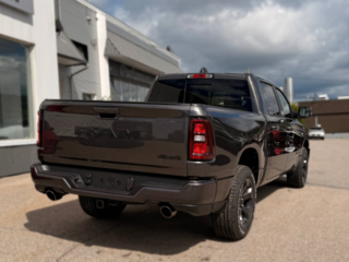 2026 Ram 1500 SPORT in Mont-Tremblant, Quebec - 5 - w320h240cpx