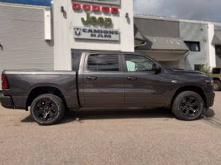 2026 Ram 1500 SPORT in Mont-Tremblant, Quebec - 6 - w320h240cpx