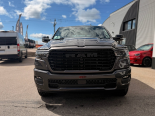 2026 Ram 1500 SPORT in Mont-Tremblant, Quebec - 2 - w320h240cpx