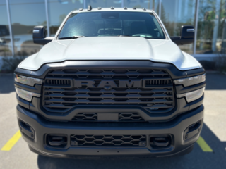 2026 Ram 2500 TRADESMAN in Mont-Tremblant, Quebec - 2 - w320h240cpx