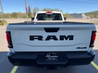2026 Ram 2500 TRADESMAN in Mont-Tremblant, Quebec - 5 - w320h240cpx