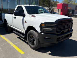 2026 Ram 2500 TRADESMAN in Mont-Tremblant, Quebec - 3 - w320h240cpx