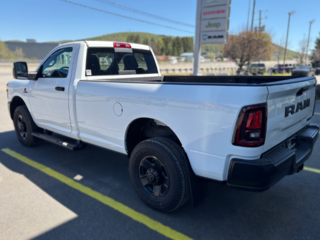 2026 Ram 2500 TRADESMAN in Mont-Tremblant, Quebec - 4 - w320h240cpx