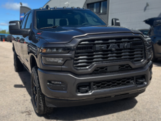 2026 Ram 2500 BIG HORN in Mont-Tremblant, Quebec - 2 - w320h240cpx