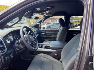 2026 Ram 2500 BIG HORN in Mont-Tremblant, Quebec - 4 - w320h240cpx