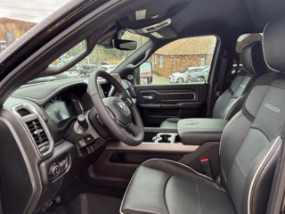 Ram 2500 BIG HORN 2026 à Mont-Tremblant, Québec - 3 - w320h240cpx