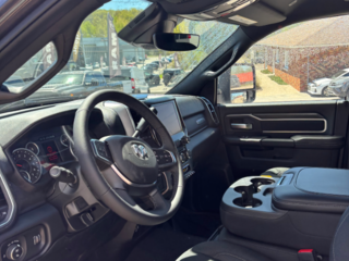 Ram 2500 BIG HORN 2026 à Mont-Tremblant, Québec - 4 - w320h240cpx
