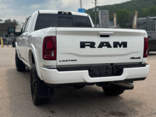 2026 Ram 2500 LIMITED in Mont-Tremblant, Quebec - 3 - w320h240cpx