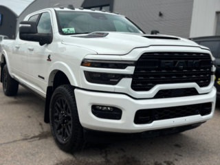2026 Ram 2500 LIMITED in Mont-Tremblant, Quebec - 2 - w320h240cpx