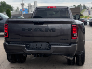 2026 Ram 3500 BIG HORN in Mont-Tremblant, Quebec - 3 - w320h240cpx