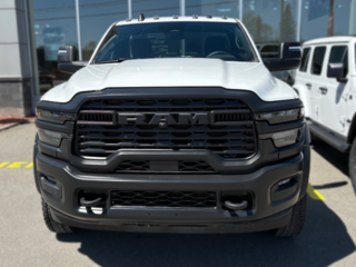2025 Ram 5500 TRADESMAN in Mont-Tremblant, Quebec - 2 - w320h240cpx