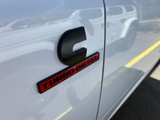 2025 Ram 5500 TRADESMAN in Mont-Tremblant, Quebec - 6 - w320h240cpx