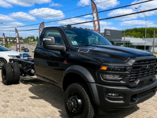 2025 Ram 5500 TRADESMAN in Mont-Tremblant, Quebec - 2 - w320h240cpx