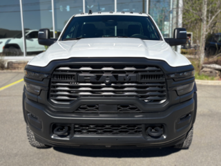 Ram 5500 TRADESMAN 2025 à Mont-Tremblant, Québec - 2 - w320h240cpx