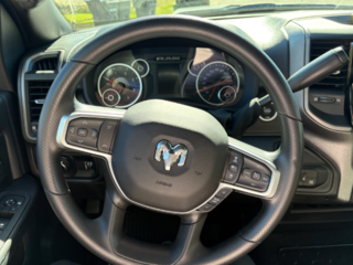 Ram 5500 TRADESMAN 2025 à Mont-Tremblant, Québec - 6 - w320h240cpx