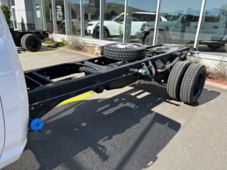 Ram 5500 TRADESMAN 2025 à Mont-Tremblant, Québec - 5 - w320h240cpx