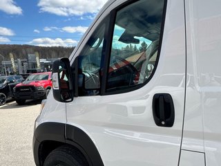 2024 Ram PROMASTER CARGO VAN 1500 SLT+ in Mont-Tremblant, Quebec - 4 - w320h240cpx