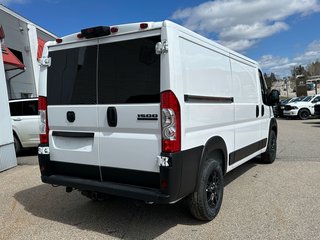 2024 Ram PROMASTER CARGO VAN 1500 SLT+ in Mont-Tremblant, Quebec - 3 - w320h240cpx
