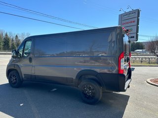 2024 Ram PROMASTER CARGO VAN 1500 SLT+ in Mont-Tremblant, Quebec - 3 - w320h240cpx