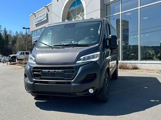 2024 Ram PROMASTER CARGO VAN 1500 SLT+ in Mont-Tremblant, Quebec - 6 - w320h240cpx