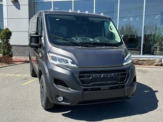 2024 Ram PROMASTER CARGO VAN 1500 SLT+ in Mont-Tremblant, Quebec - 5 - w320h240cpx