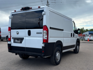 Ram Promaster Cargo Van 1500 TRADESMAN W/ PASS SEAT 2025 à Mont-Tremblant, Québec - 3 - w320h240cpx