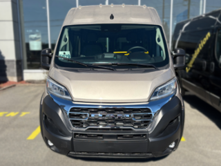 2025 Ram Promaster Cargo Van 2500 SLT in Mont-Tremblant, Quebec - 4 - w320h240cpx