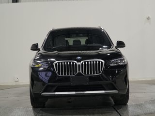 2023  X3 XDrive30i TOIT-PANORAMIQUE - CUIR in Saint-Hyacinthe, Quebec - 2 - w320h240cpx