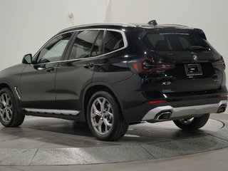 2023  X3 XDrive30i TOIT-PANORAMIQUE - CUIR in Saint-Hyacinthe, Quebec - 6 - w320h240cpx