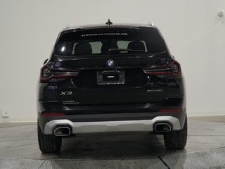 2023  X3 XDrive30i TOIT-PANORAMIQUE - CUIR in Saint-Hyacinthe, Quebec - 5 - w320h240cpx