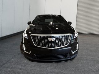 2022 Cadillac XT5 Luxury in Saint-Hyacinthe, Quebec - 2 - w320h240cpx