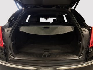 2022 Cadillac XT5 Luxury in Saint-Hyacinthe, Quebec - 6 - w320h240cpx