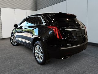 2022 Cadillac XT5 Luxury in Saint-Hyacinthe, Quebec - 4 - w320h240cpx