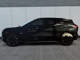 Chevrolet Blazer EV eAWD RS 2024 à Saint-Hyacinthe, Québec - 5 - w320h240cpx