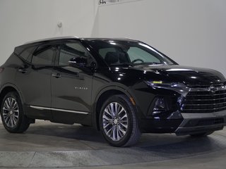 2020  Blazer Premier AWD in Saint-Hyacinthe, Quebec - 3 - w320h240cpx