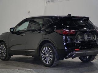 2020  Blazer Premier AWD in Saint-Hyacinthe, Quebec - 6 - w320h240cpx