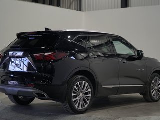 2020  Blazer Premier AWD in Saint-Hyacinthe, Quebec - 4 - w320h240cpx