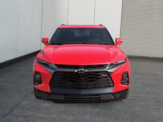 2020 Chevrolet Blazer RS AWD 3.6L V6 in Saint-Hyacinthe, Quebec - 2 - w320h240cpx