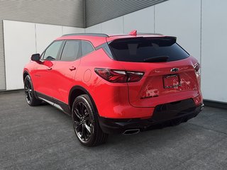 2020 Chevrolet Blazer RS AWD 3.6L V6 in Saint-Hyacinthe, Quebec - 4 - w320h240cpx