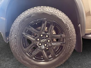 2023 Chevrolet Colorado 4WD Trail Boss in Saint-Hyacinthe, Quebec - 6 - w320h240cpx