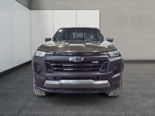 2023 Chevrolet Colorado 4WD Trail Boss in Saint-Hyacinthe, Quebec - 2 - w320h240cpx