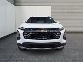2025 Chevrolet Equinox LT in Saint-Hyacinthe, Quebec - 2 - w320h240cpx