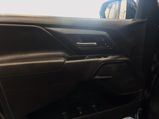 2024 Chevrolet Silverado EV ENSEMBLE 3WT CREWCAB ELECTRIQUE in St-Jean-Sur-Richelieu, Quebec - 3 - w320h240cpx
