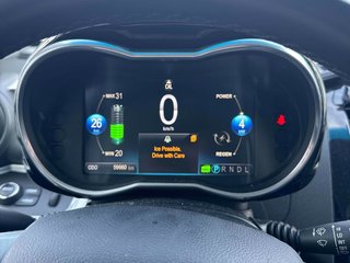 Chevrolet Spark EV LT2 CUIR 2016 à Saint-Hyacinthe, Québec - 5 - w320h240cpx